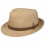 Chapéu Hemp Linen Zechbauer by Mayser natureza