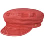 Boné de Marinheiro Altona Sunprotect by Mayser vermelho