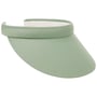 Viseira Uni de Mulher by Lipodo verde menta