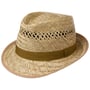 Chapéu de Palha Airy Trilby by Lipodo natureza