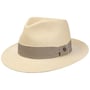 Chapéu Panamá Jennes Fedora by Lierys natureza
