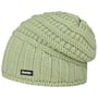 Beanie Cullen Oversize by Eisbär verde pastel
