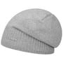 Beanie Wool Oversize by Stetson cinzento