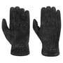 Luvas em Pele Basic Pigskin by Stetson preto