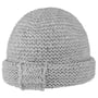 Beanie Milinda Lurex Lantejoulas by Lipodo cinzento