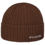 Beanie Watch Boné II by Columbia castanho