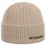 Beanie Watch Boné II by Columbia bege