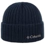 Beanie Watch Boné II by Columbia azul marinho