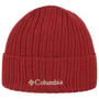 Beanie Watch Boné II by Columbia bordeaux
