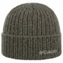 Beanie Watch Boné II by Columbia cinzento - manchado