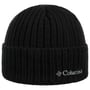 Beanie Watch Boné II by Columbia preto