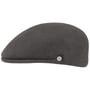 Boné Plano Packable Outdoor by Lierys antracite