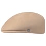 Boné Plano Packable Outdoor by Lierys camel