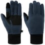 Luvas de Flanela Vertigo by Jack Wolfskin azul marinho