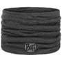 Bandana Multifuncional Heavyweight Merino by BUFF cinzento