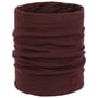 Bandana Multifuncional Heavyweight Merino by BUFF bordeaux