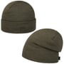 Beanie Classic Heavyweight Merino by BUFF azeitona