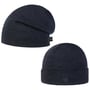 Beanie Classic Heavyweight Merino by BUFF azul marinho