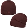 Beanie Classic Heavyweight Merino by BUFF bordeaux