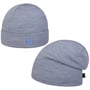 Beanie Classic Heavyweight Merino by BUFF azul claro