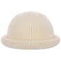 Boné Docker by Lierys branco creme