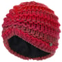 Turbante de Malha Alesund by Lierys vermelho