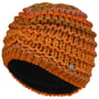 Turbante de Malha Alesund by Lierys terracota