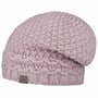 Gorro de Malha com Forro Pinea by Lierys rosa