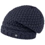 Gorro de Malha com Forro Pinea by Lierys azul