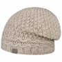 Gorro de Malha com Forro Pinea by Lierys aveia