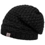Gorro de Malha com Forro Pinea by Lierys preto