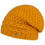 Gorro de Malha com Forro Pinea by Lierys mostarda