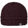 Beanie com Forro Pinea by Lierys bordeaux