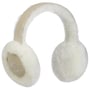 Aquecedores de Orelha Classic Sheepskin by UGG aveia
