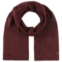 Cachecol Sustainable Wilbert by Barts bordeaux