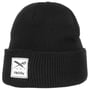 Gorro de Malha Smurpher Beanie by iriedaily preto