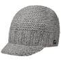 Gorro de Malha Winter Wool by Chillouts cinzento