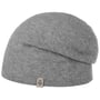 Beanie Pure by Roeckl cinzento