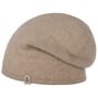 Beanie Pure by Roeckl bege