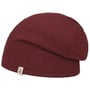 Beanie Pure by Roeckl bordeaux