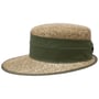 Boné de Palha Breezy by Lipodo natureza - azeitona