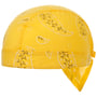 Bandana para Crianças Classic Pattern by Lipodo amarelo