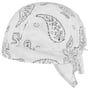 Bandana para Crianças Classic Pattern by Lipodo branco