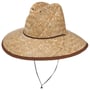 Chapéu de Palha Lifeguard by Lipodo natureza