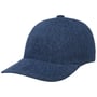 Boné Adjustable Space by Kangol azul