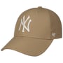 Boné MVP Snapback Yankees by 47 Brand aveia