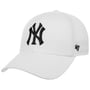 Boné MVP Snapback Yankees by 47 Brand branco