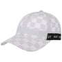 Boné Strapback Blackout Curved by HUF branco