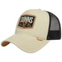 Boné Trucker Nothing Club by Djinns aveia