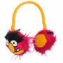 Aquecedores de Orelha The Muppets Sweetums Disney cor-de-rosa